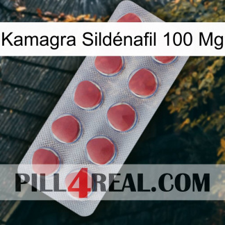 Kamagra Sildénafil 100 Mg 18